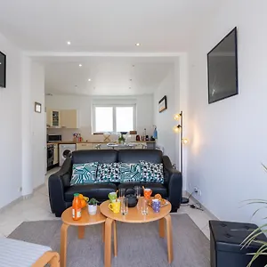 Les Bleuets Appartement Pleneuf-Val-Andre
