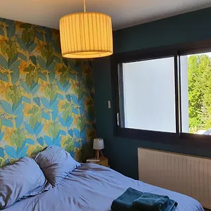 Appartement Meublé, Saint-Cyr-au-Mont-d'Or