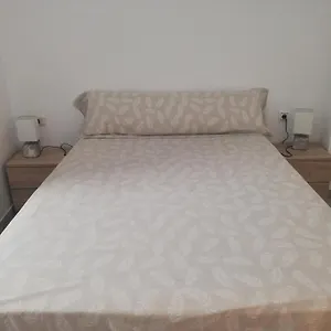 El Alcazar De Ana Appartement Séville