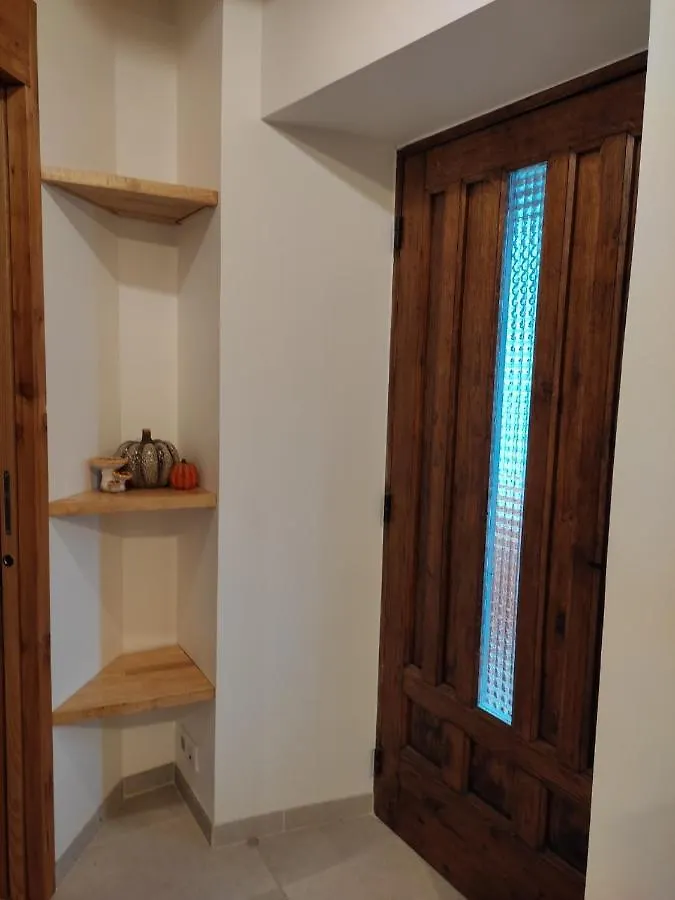 بيت للعطل فيلا Cosybergerie يوجين